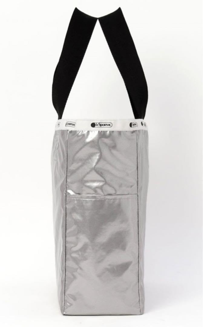 Amazon.co.jp: レスポートサック LG REVERSIBLE TOTE アダム エ